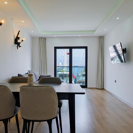 Koerfez Residence Fethiye Exterior photo