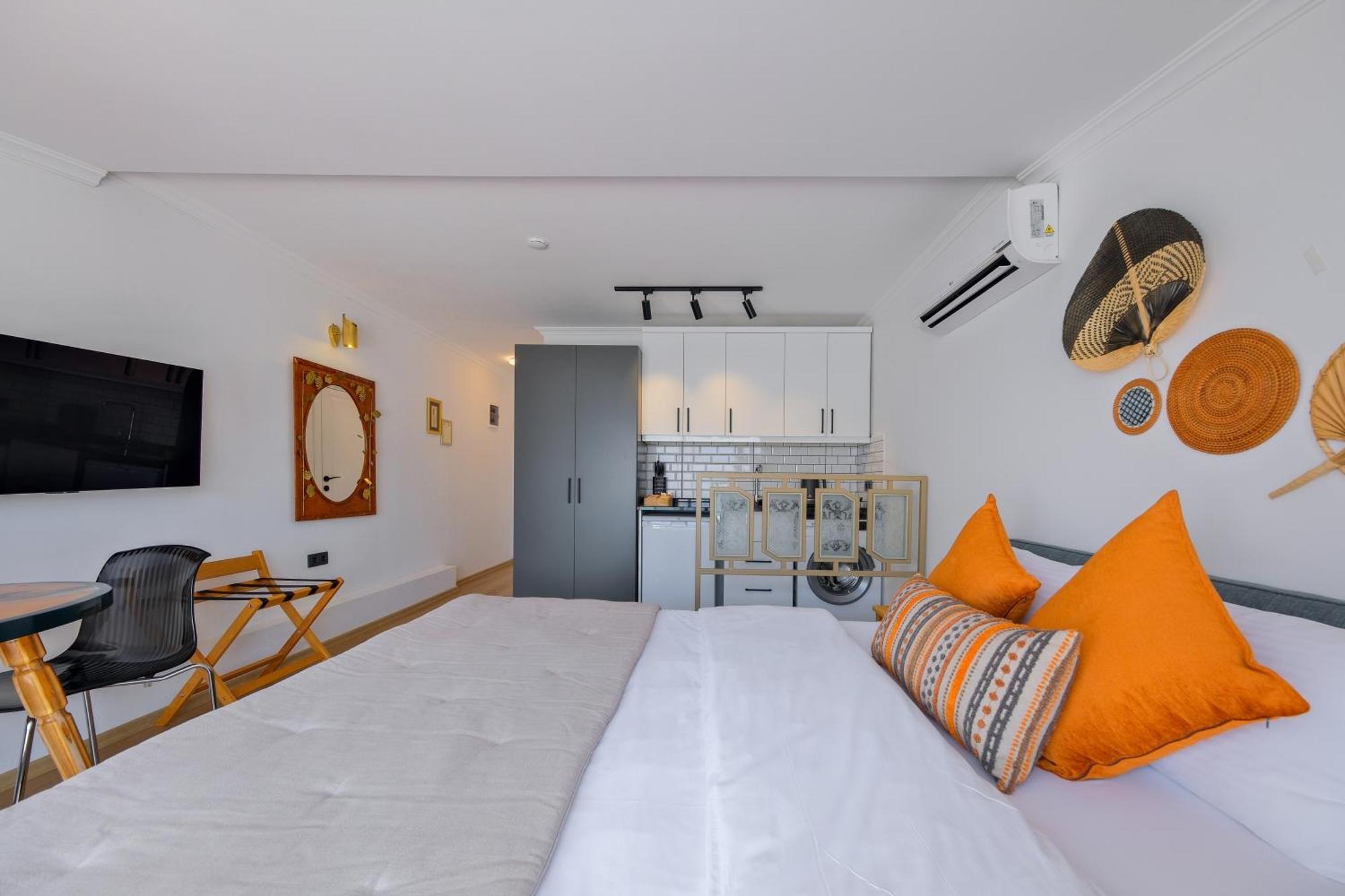 Koerfez Residence Fethiye Exterior photo